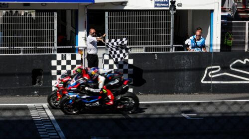 WSBK, IN VOLATA VERSO JEREZ