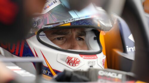 PEREZ IN RED BULL NEL 2025: KITKAT COPRIRA’ L’OPERAZIONE